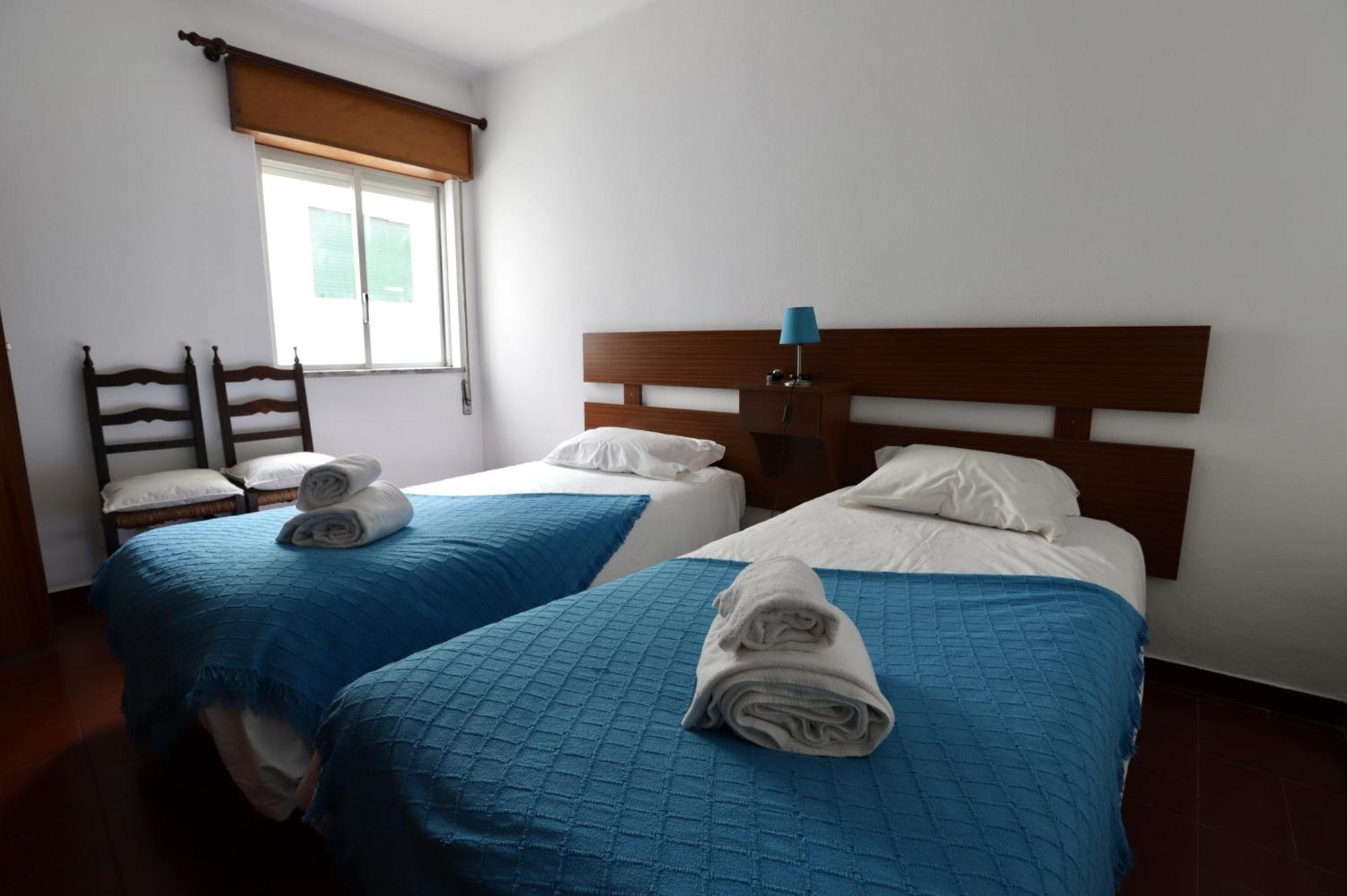 Apartamento Brisa Mar Αλμπουφέιρα Εξωτερικό φωτογραφία