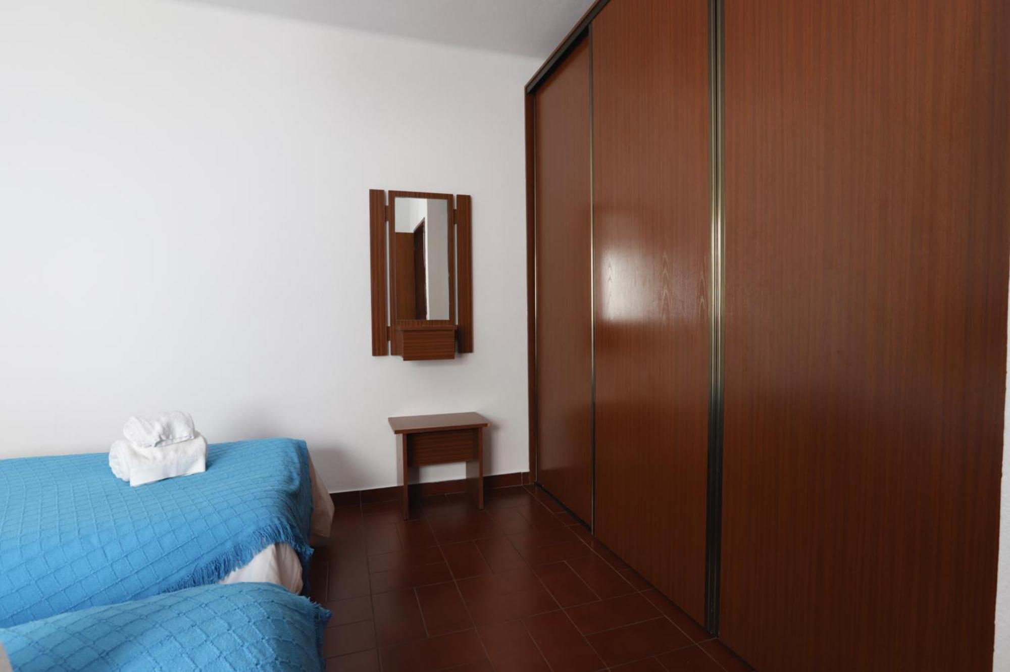 Apartamento Brisa Mar Αλμπουφέιρα Εξωτερικό φωτογραφία