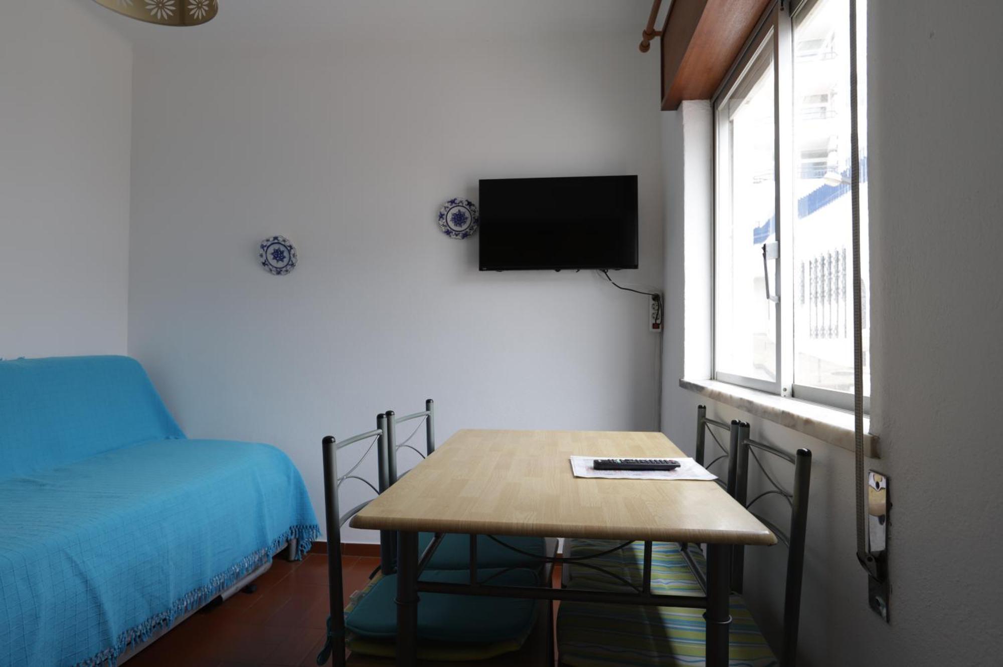 Apartamento Brisa Mar Αλμπουφέιρα Εξωτερικό φωτογραφία