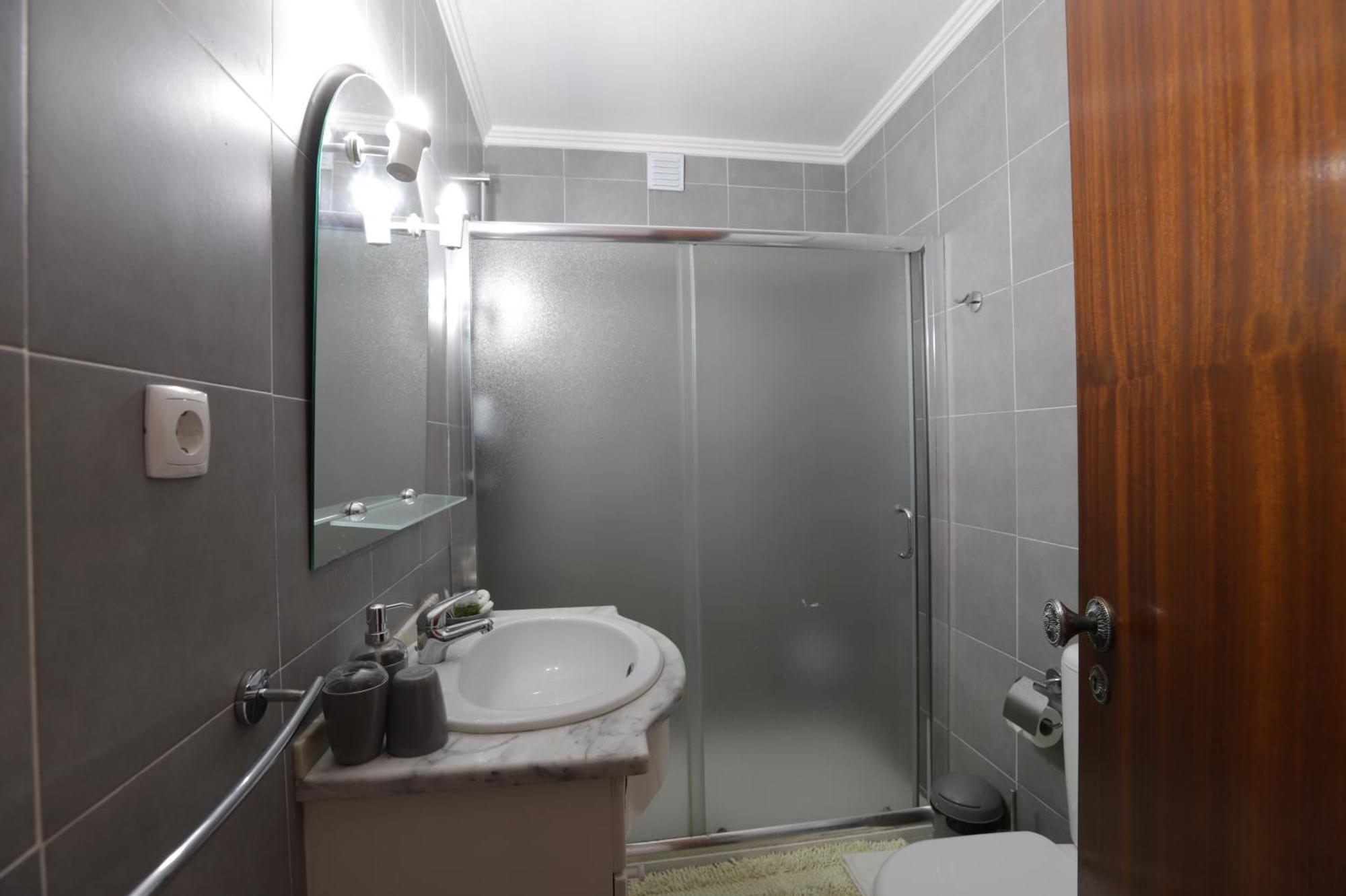 Apartamento Brisa Mar Αλμπουφέιρα Εξωτερικό φωτογραφία