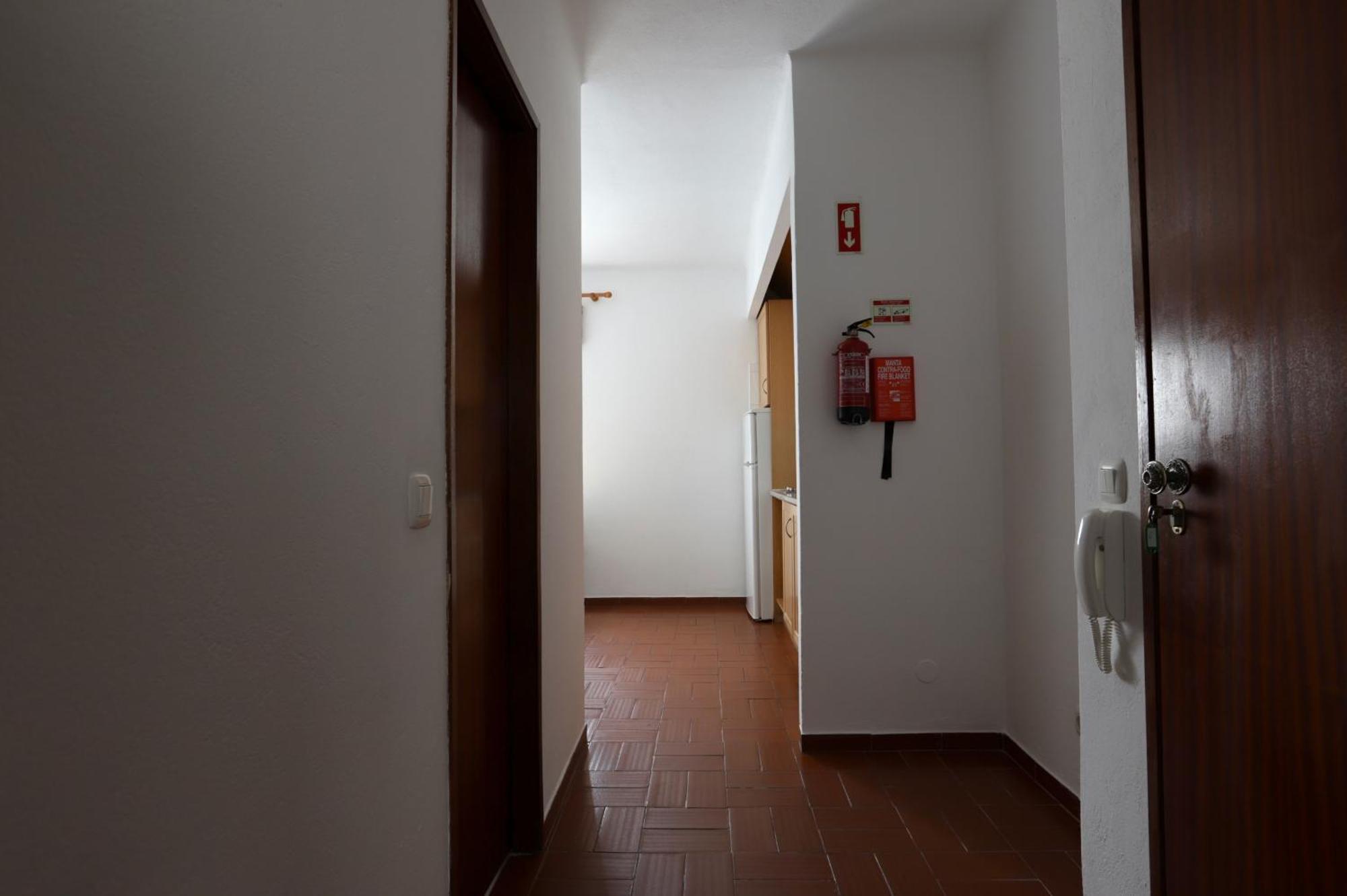Apartamento Brisa Mar Αλμπουφέιρα Εξωτερικό φωτογραφία