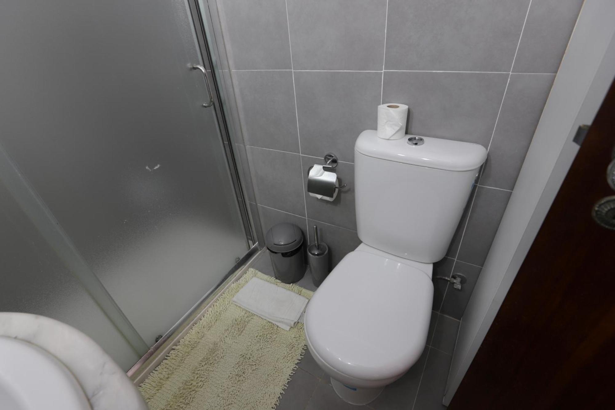 Apartamento Brisa Mar Αλμπουφέιρα Εξωτερικό φωτογραφία
