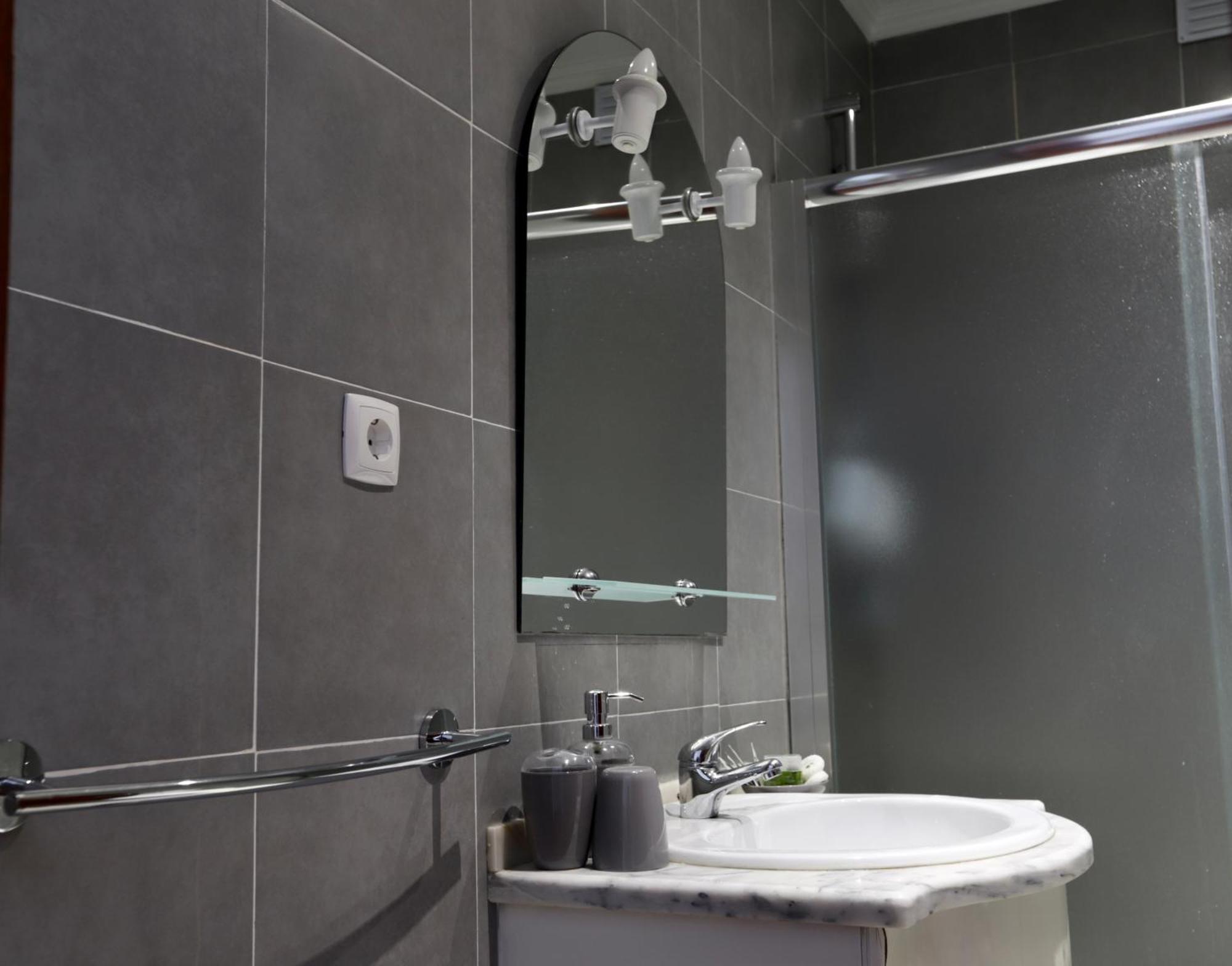 Apartamento Brisa Mar Αλμπουφέιρα Εξωτερικό φωτογραφία
