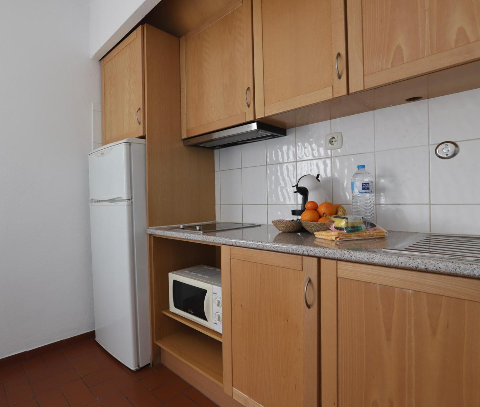Apartamento Brisa Mar Αλμπουφέιρα Εξωτερικό φωτογραφία